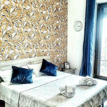 רומא Basilica San Paolo Apartment מראה חיצוני תמונה