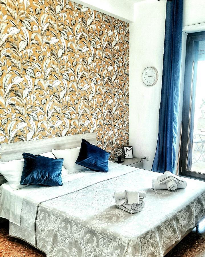 רומא Basilica San Paolo Apartment מראה חיצוני תמונה