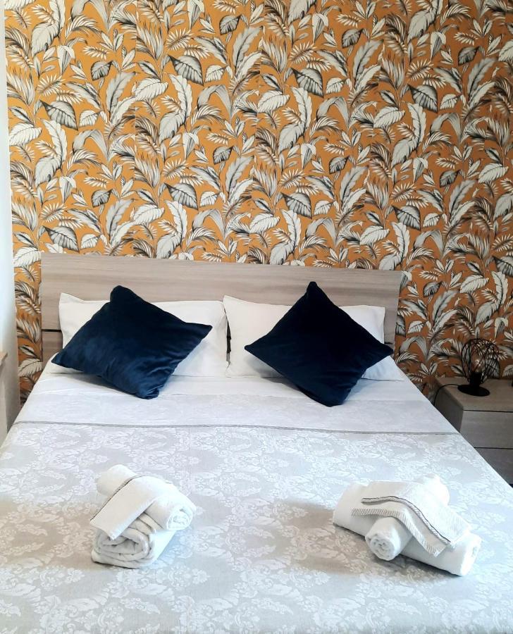 רומא Basilica San Paolo Apartment מראה חיצוני תמונה