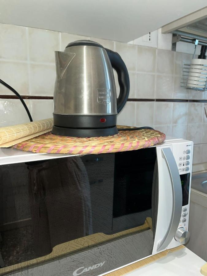 רומא Basilica San Paolo Apartment מראה חיצוני תמונה