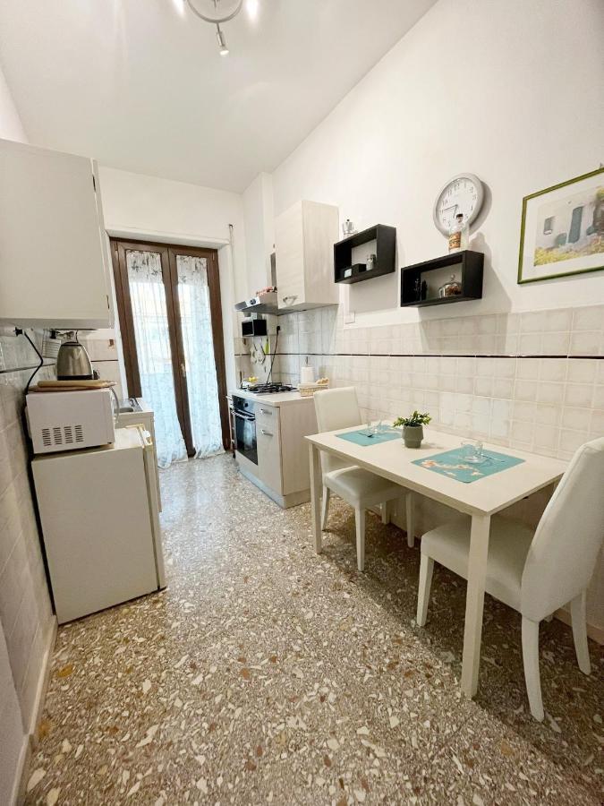 רומא Basilica San Paolo Apartment מראה חיצוני תמונה