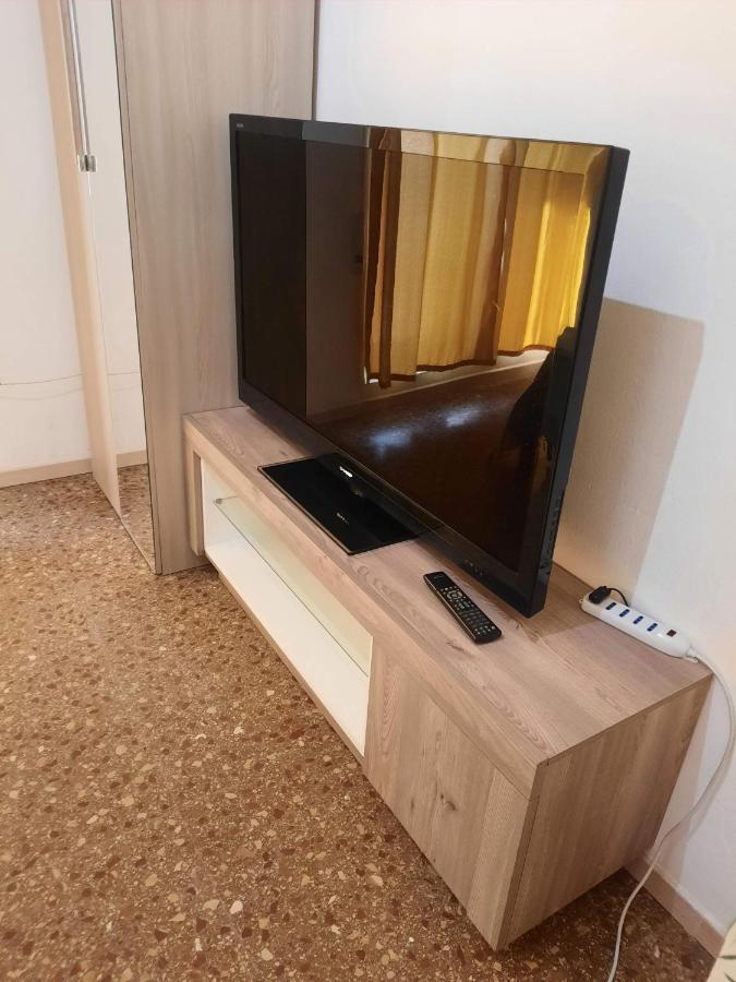 רומא Basilica San Paolo Apartment מראה חיצוני תמונה