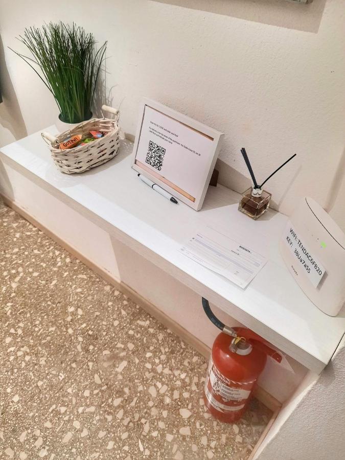 רומא Basilica San Paolo Apartment מראה חיצוני תמונה