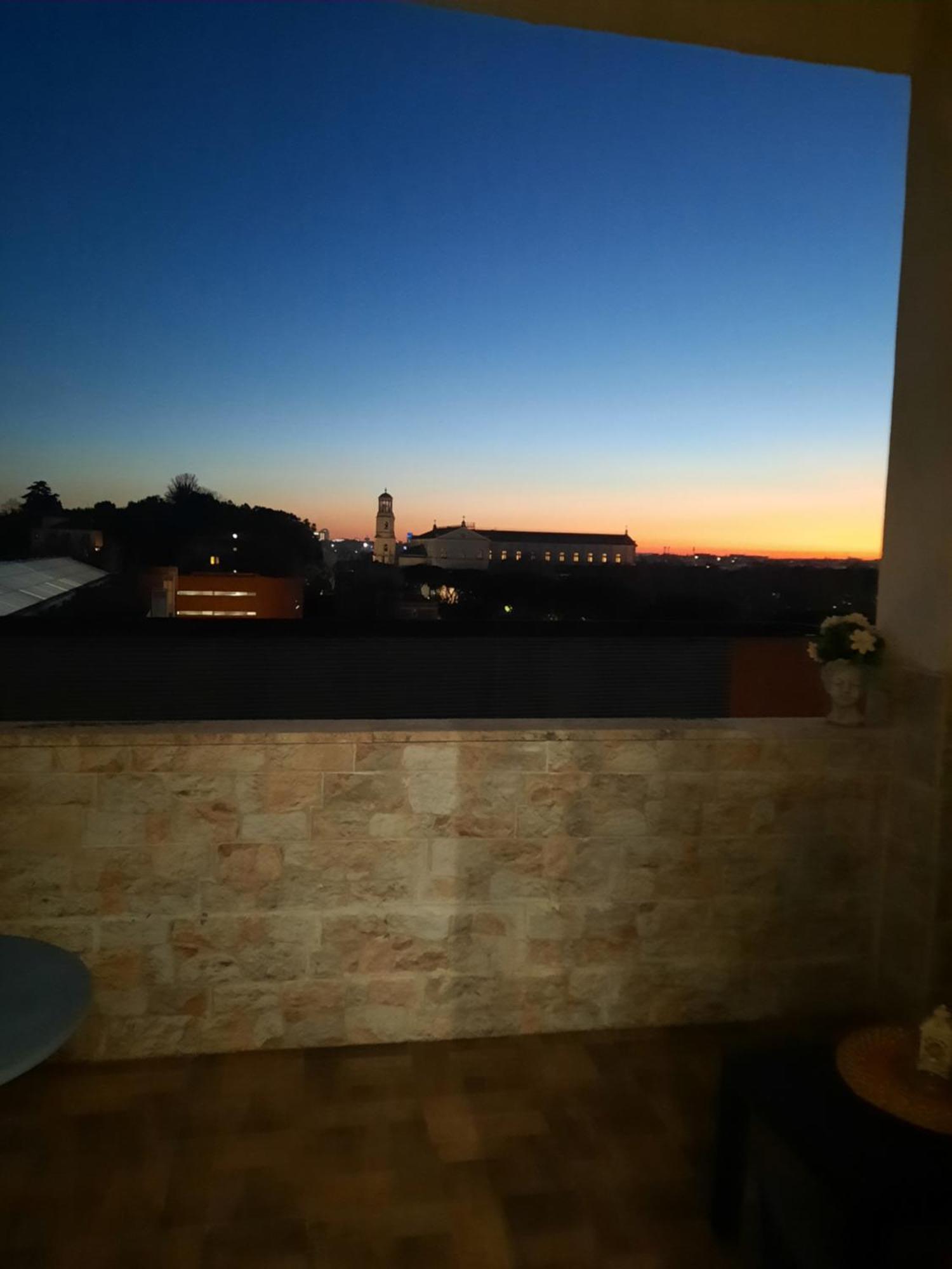 רומא Basilica San Paolo Apartment מראה חיצוני תמונה