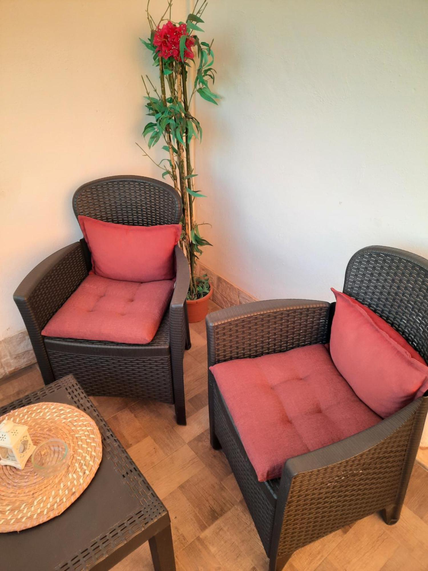 רומא Basilica San Paolo Apartment מראה חיצוני תמונה