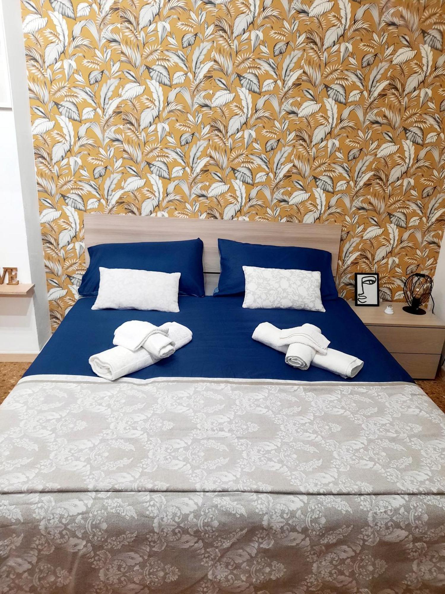 רומא Basilica San Paolo Apartment מראה חיצוני תמונה