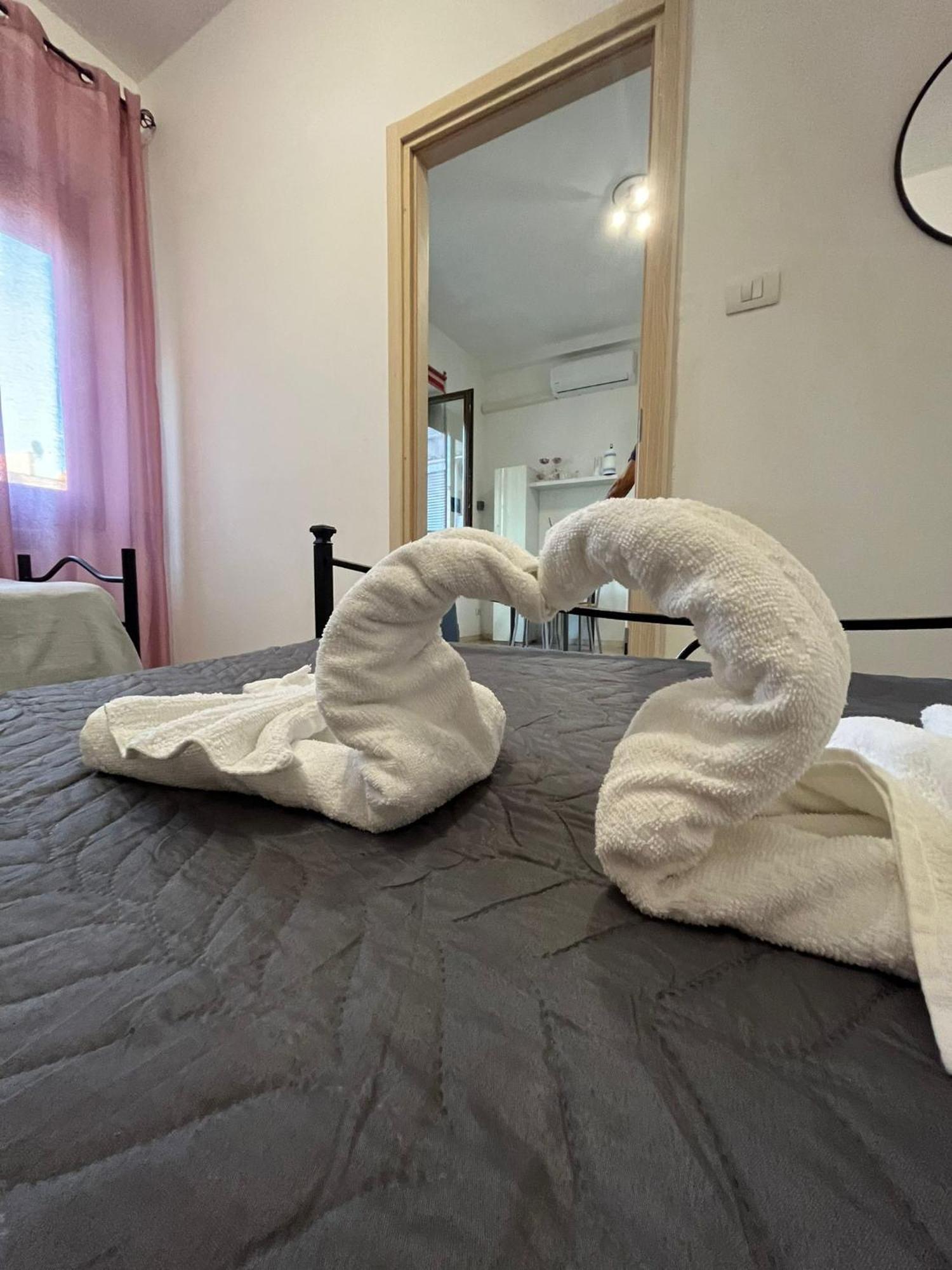 רומא Basilica San Paolo Apartment מראה חיצוני תמונה