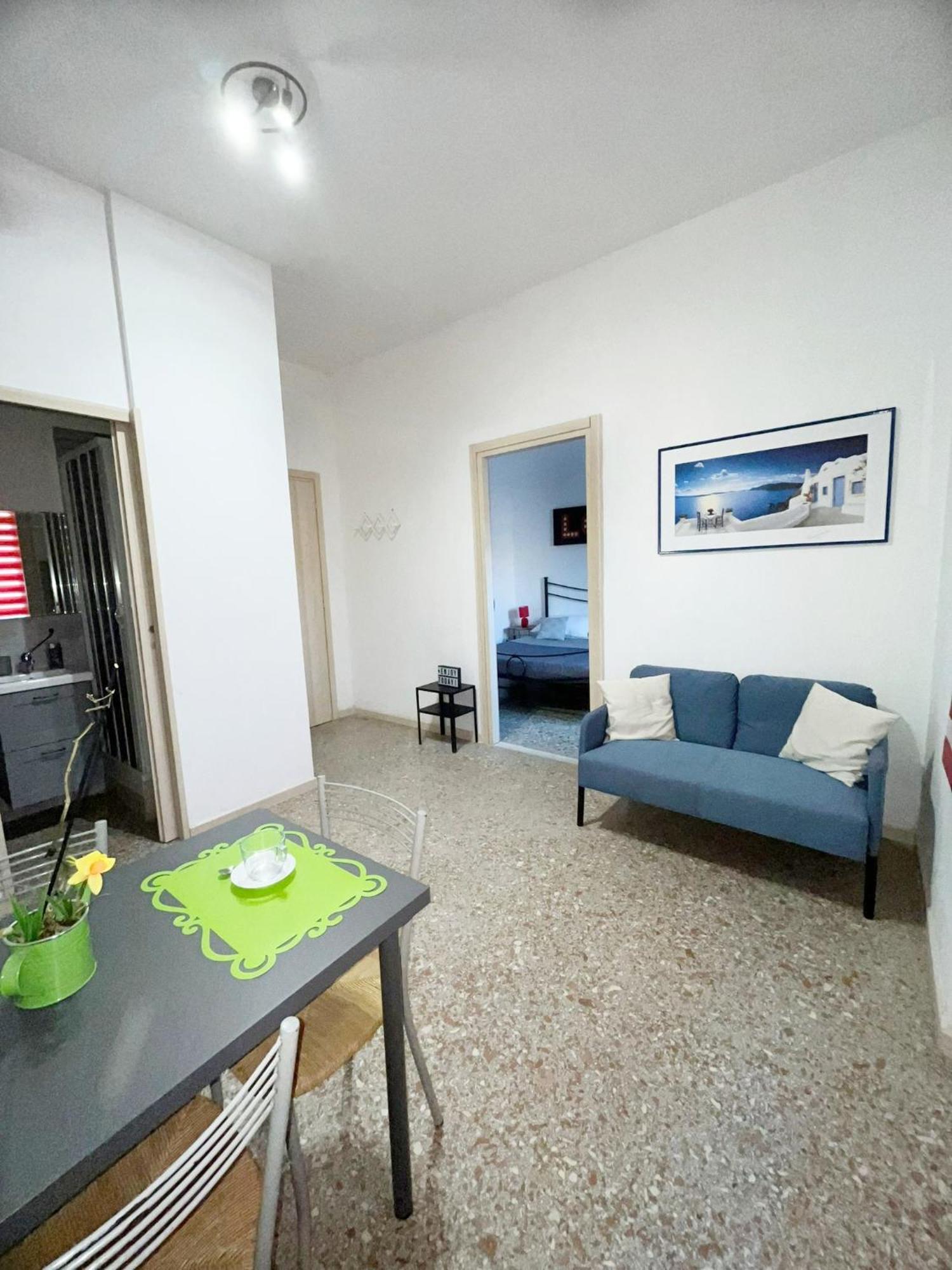 רומא Basilica San Paolo Apartment מראה חיצוני תמונה