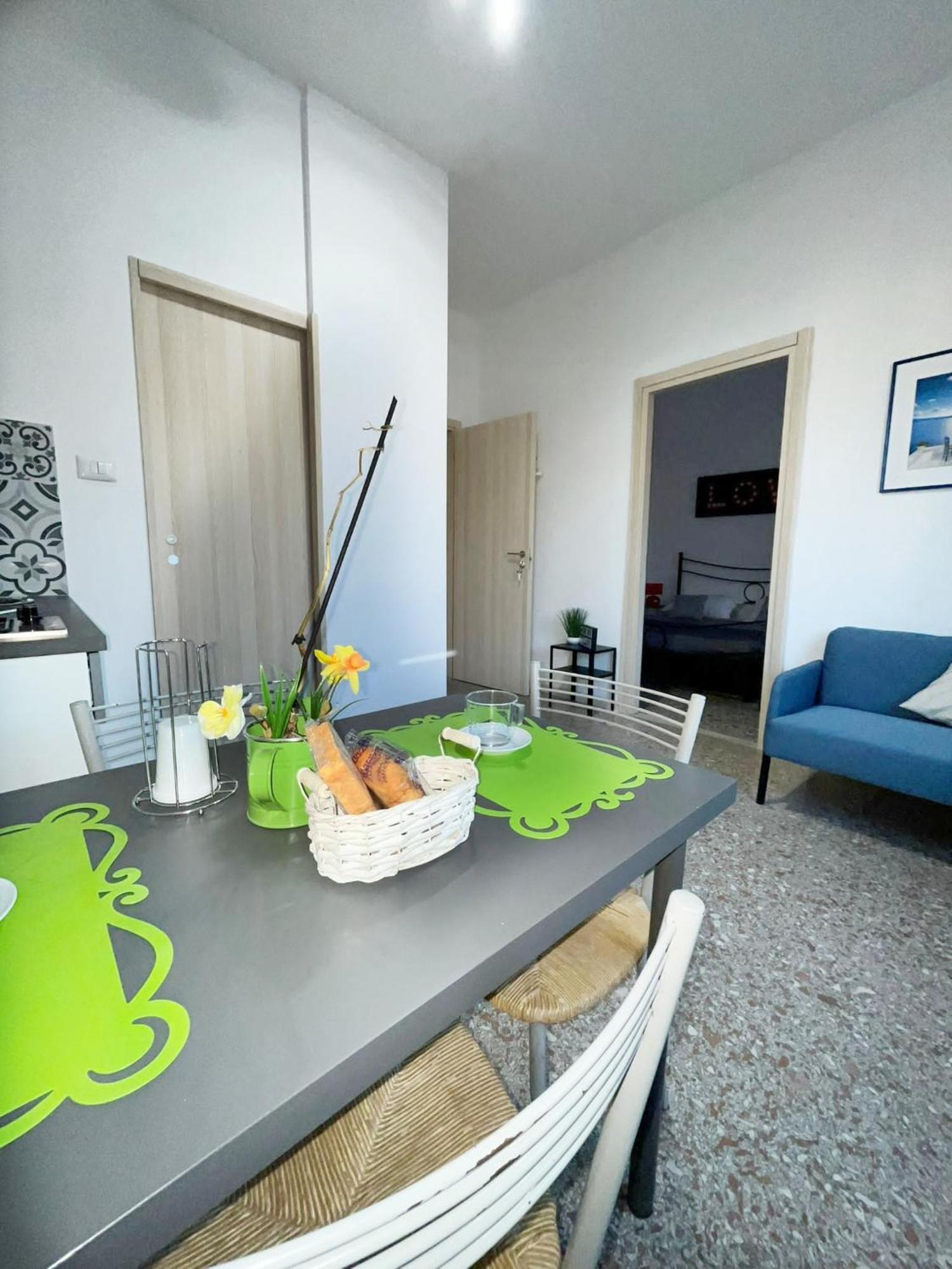 רומא Basilica San Paolo Apartment מראה חיצוני תמונה