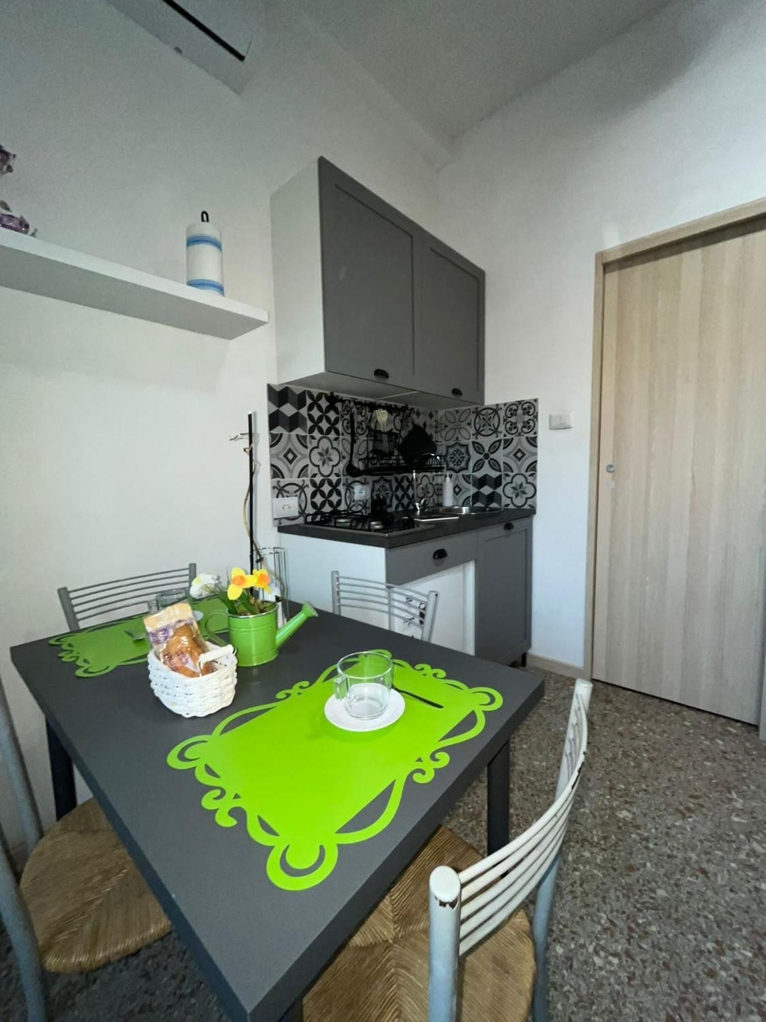 רומא Basilica San Paolo Apartment מראה חיצוני תמונה