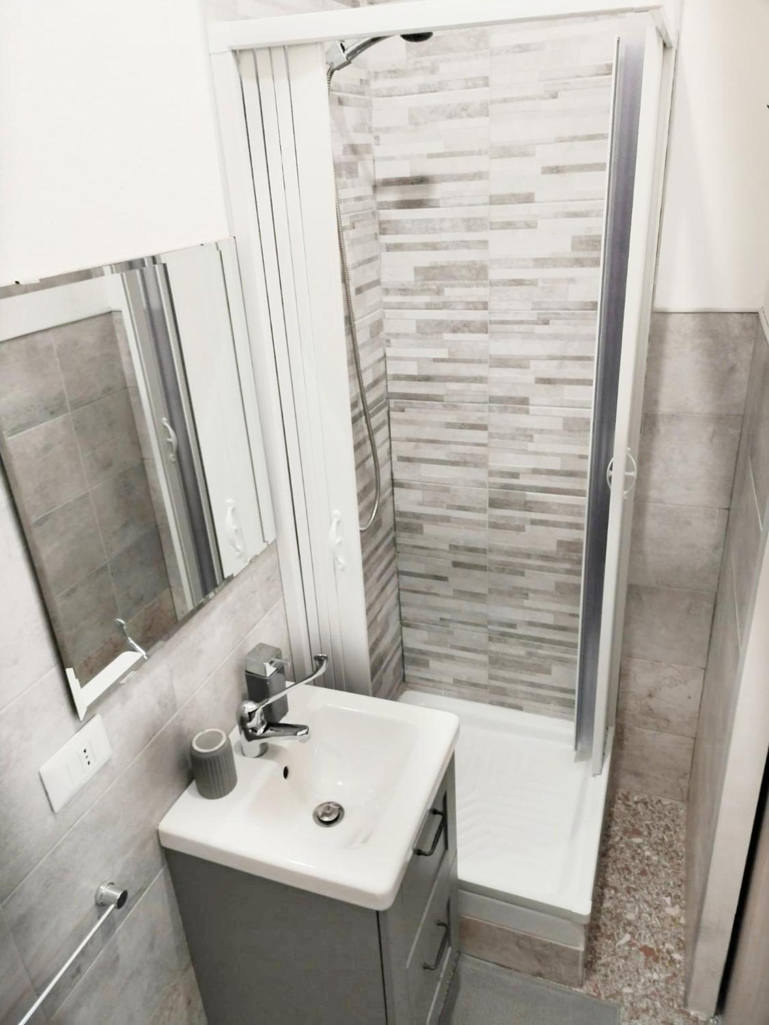 רומא Basilica San Paolo Apartment מראה חיצוני תמונה