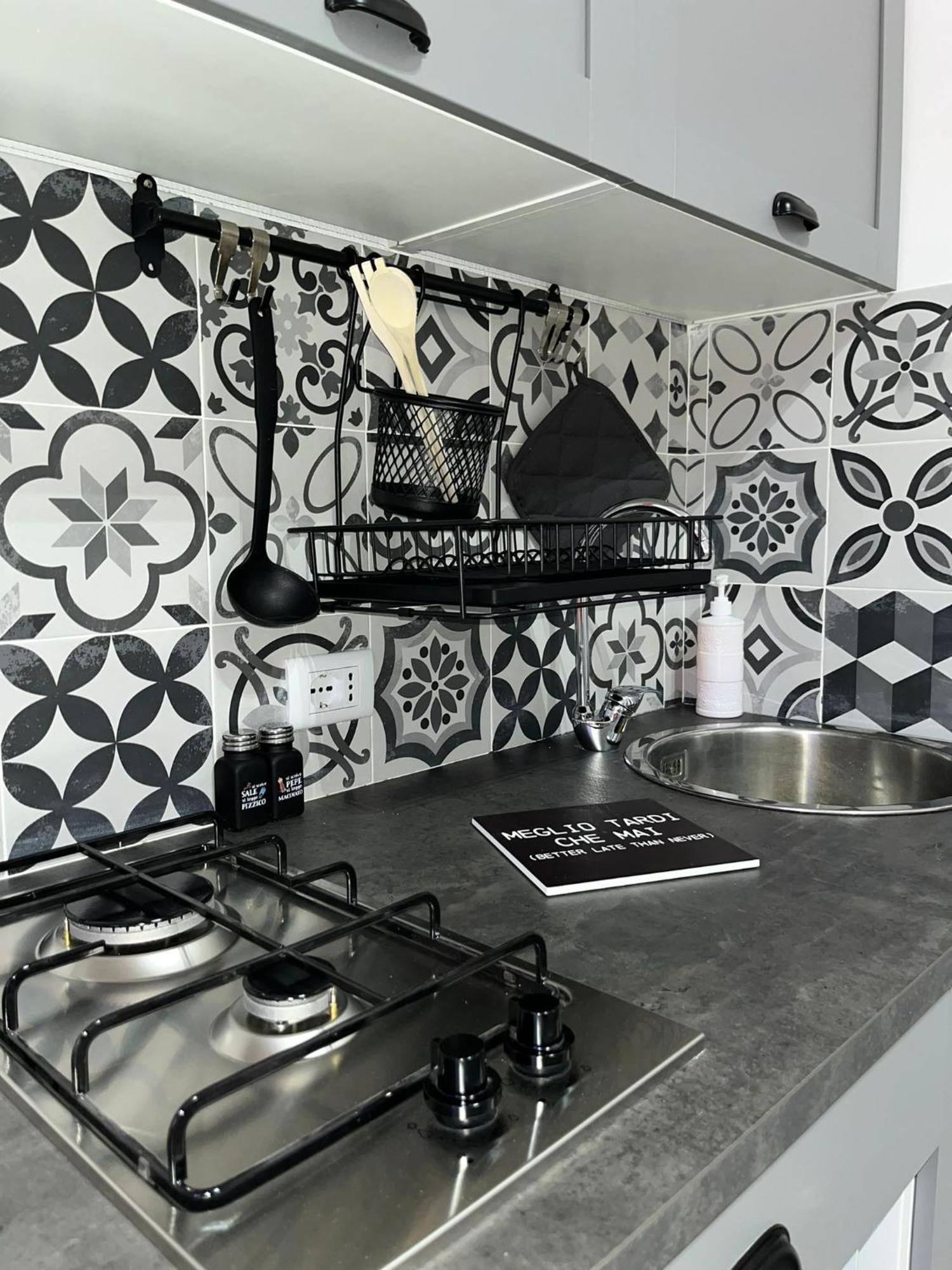 רומא Basilica San Paolo Apartment מראה חיצוני תמונה