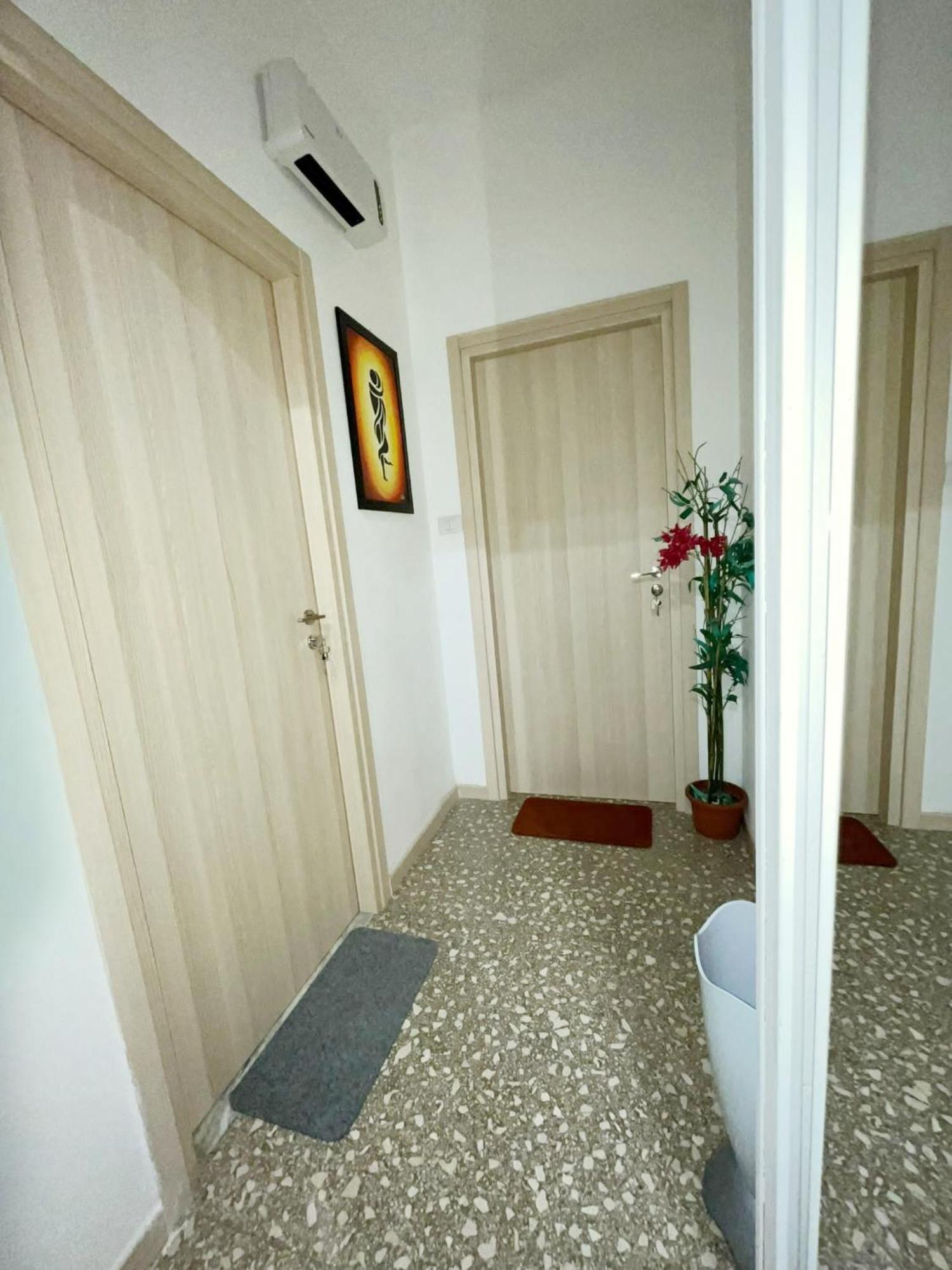 רומא Basilica San Paolo Apartment מראה חיצוני תמונה