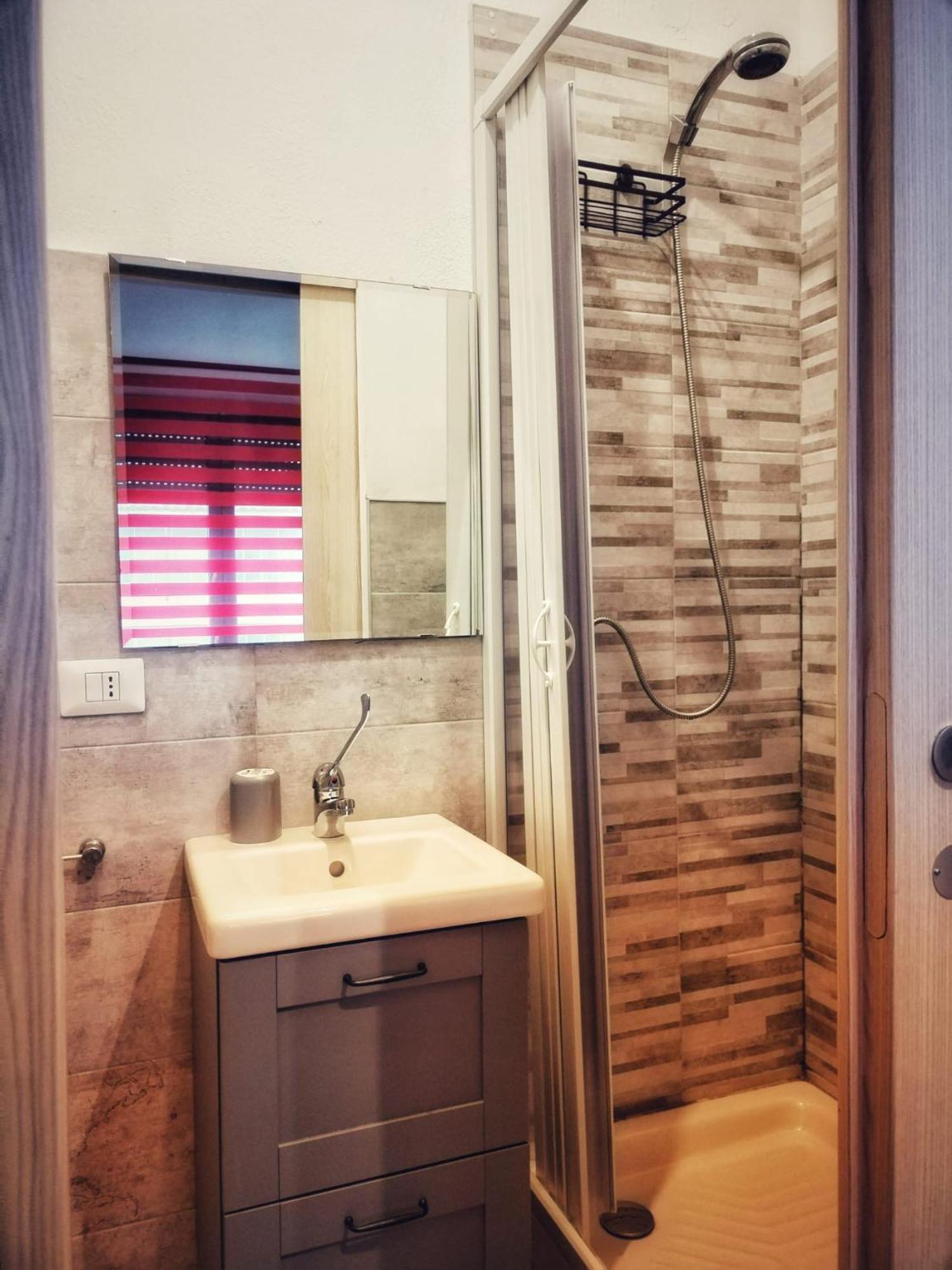 רומא Basilica San Paolo Apartment מראה חיצוני תמונה