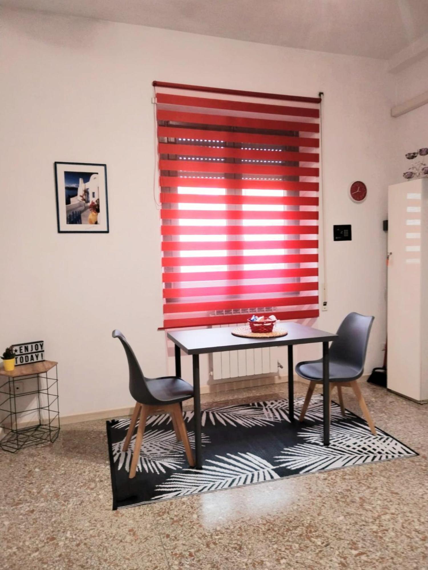 רומא Basilica San Paolo Apartment מראה חיצוני תמונה