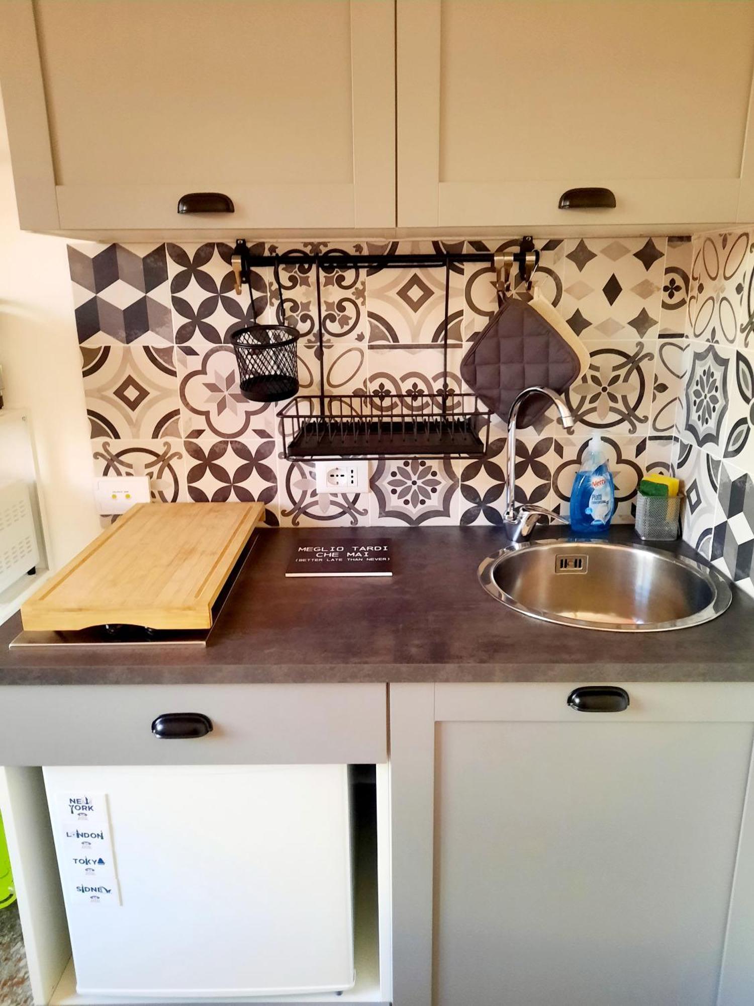 רומא Basilica San Paolo Apartment מראה חיצוני תמונה