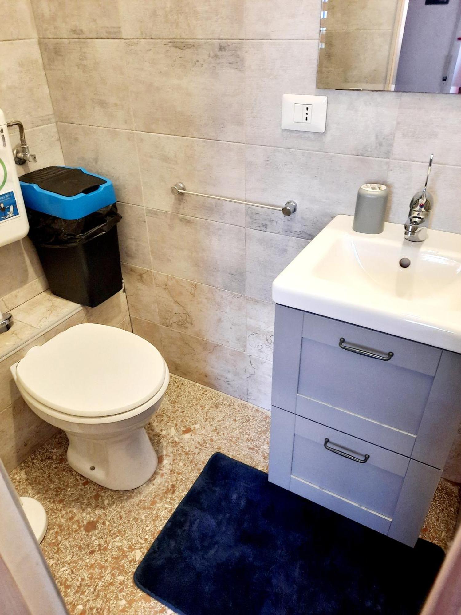 רומא Basilica San Paolo Apartment מראה חיצוני תמונה