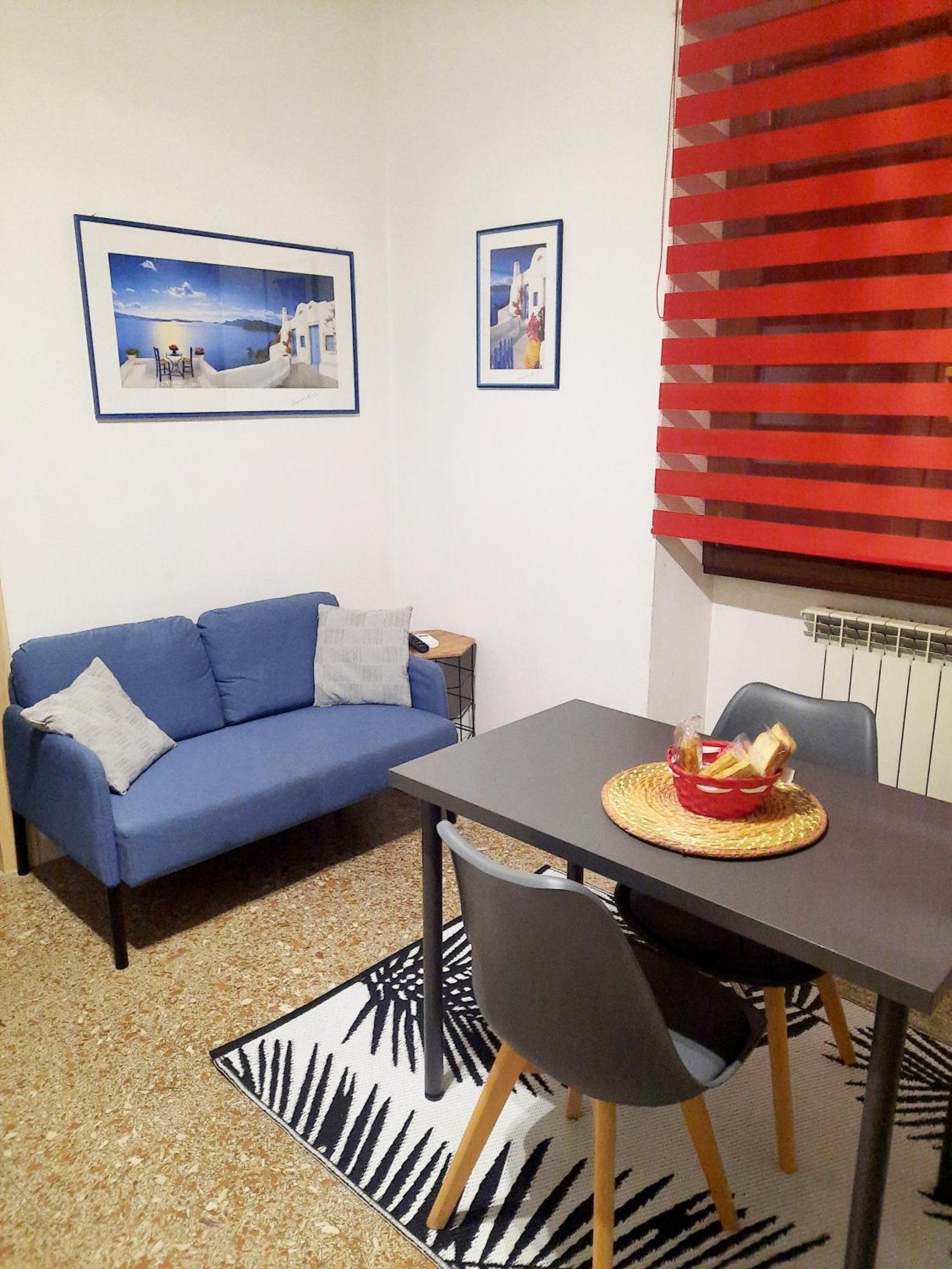 רומא Basilica San Paolo Apartment מראה חיצוני תמונה